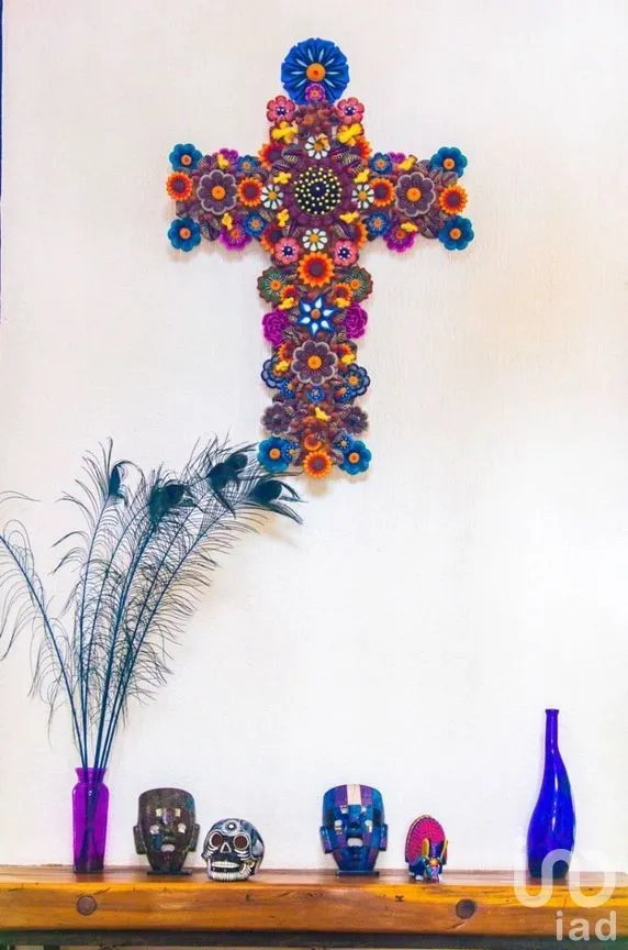 Casa en Renta en Campestre, Benito Juárez, Quintana Roo | NEX-289458 | iad México | Foto 9 de 22