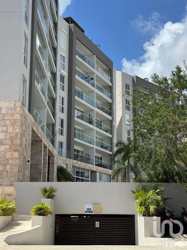 Departamento en Venta en Residencial Cumbres, Benito Juárez, Quintana Roo | NEX-292204 | iad México | Foto 2 de 21