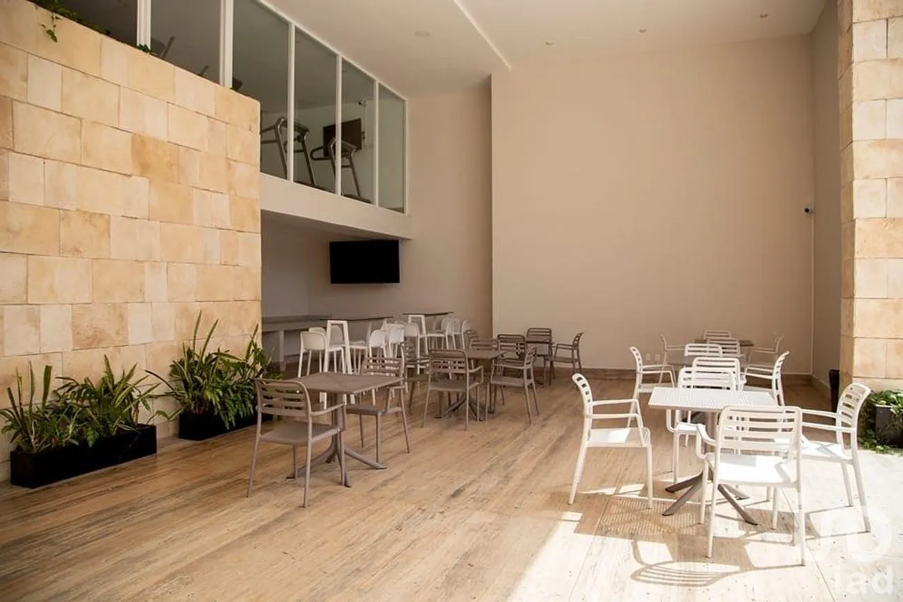 Departamento en Venta en Residencial Cumbres, Benito Juárez, Quintana Roo | NEX-292204 | iad México | Foto 18 de 21