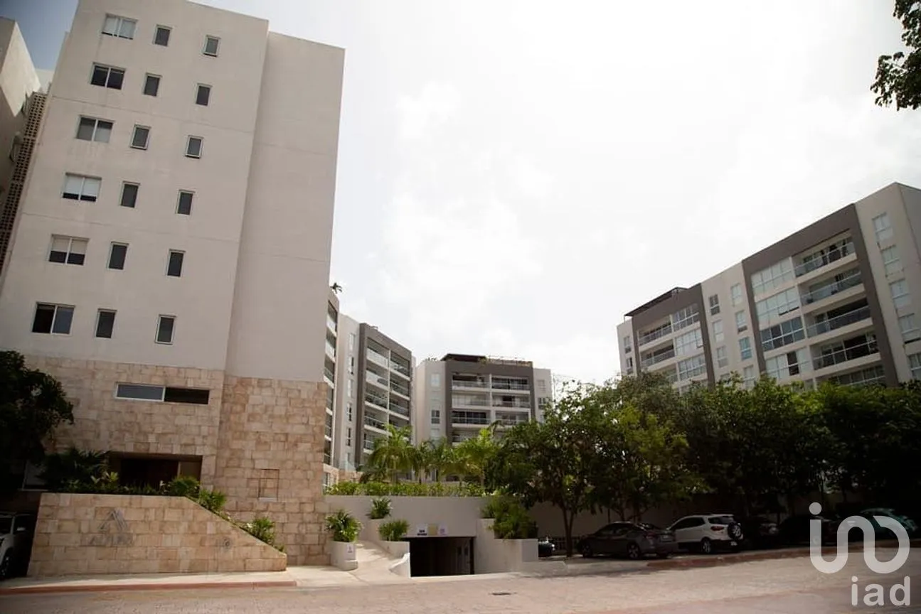 Departamento en Venta en Residencial Cumbres, Benito Juárez, Quintana Roo | NEX-292204 | iad México | Foto 19 de 21