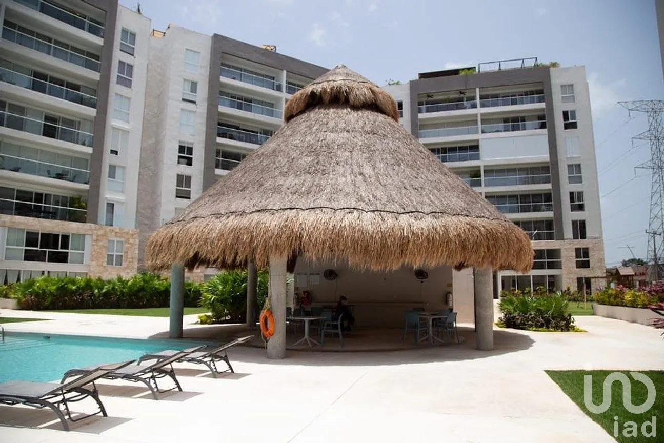 Departamento en Venta en Residencial Cumbres, Benito Juárez, Quintana Roo | NEX-292204 | iad México | Foto 20 de 21
