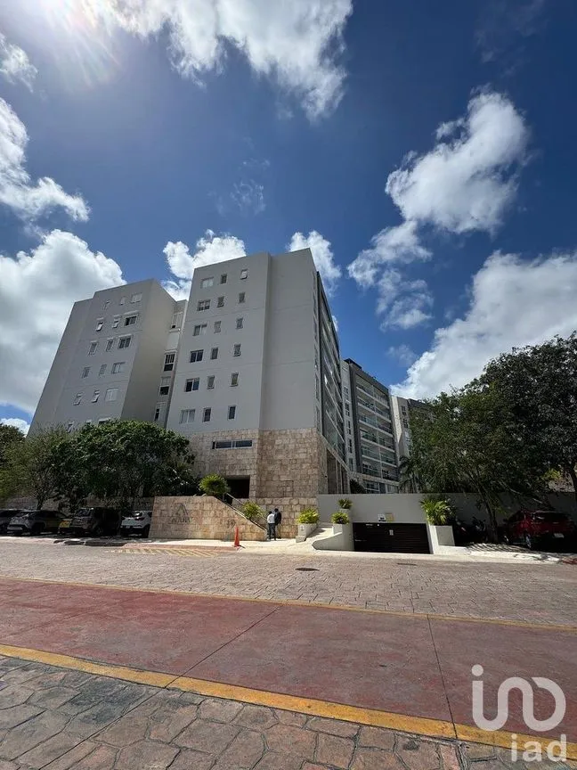 Departamento en Venta en Residencial Cumbres, Benito Juárez, Quintana Roo | NEX-292204 | iad México | Foto 3 de 21