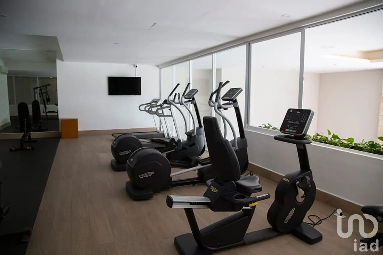 Departamento en Venta en Residencial Cumbres, Benito Juárez, Quintana Roo | NEX-292204 | iad México | Foto 21 de 21