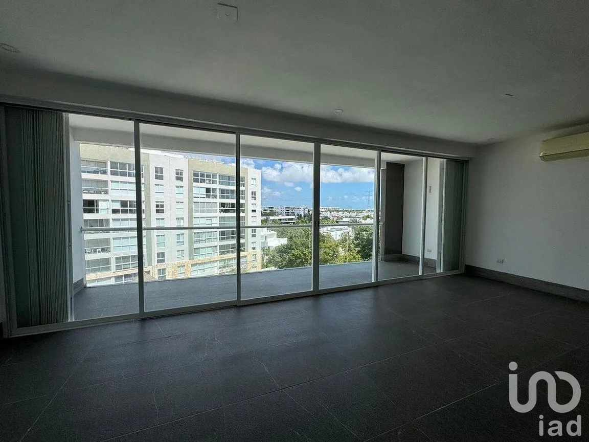 Departamento en Venta en Residencial Cumbres, Benito Juárez, Quintana Roo | NEX-292204 | iad México | Foto 5 de 21