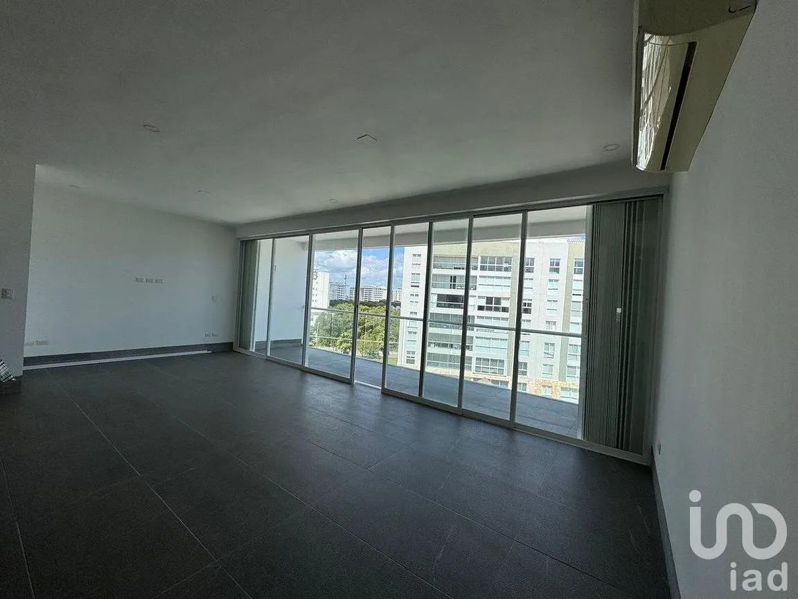 Departamento en Venta en Residencial Cumbres, Benito Juárez, Quintana Roo | NEX-292204 | iad México | Foto 6 de 21