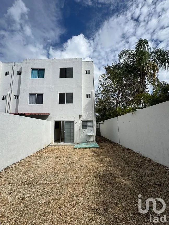 Casa en Venta en Jardines del Sur, Benito Juárez, Quintana Roo | NEX-292395 | iad México | Foto 21 de 30