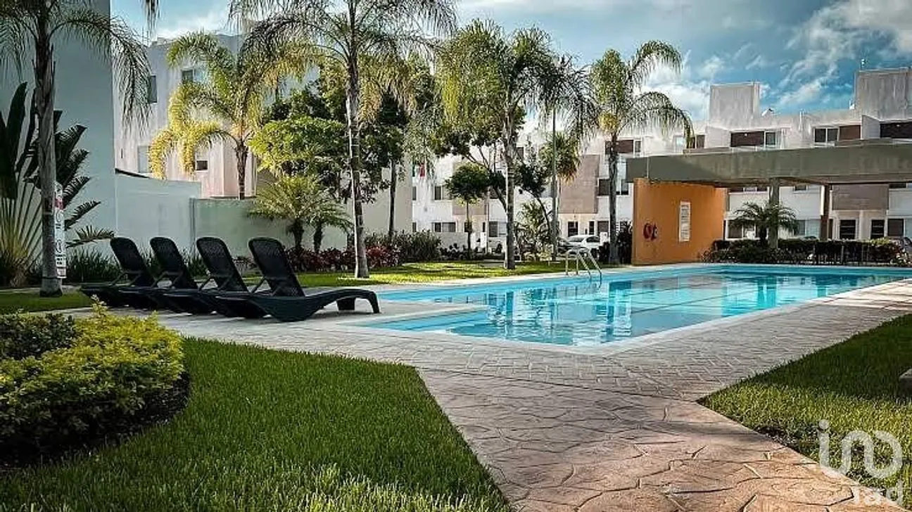 Casa en Venta en Jardines del Sur, Benito Juárez, Quintana Roo | NEX-292395 | iad México | Foto 29 de 30