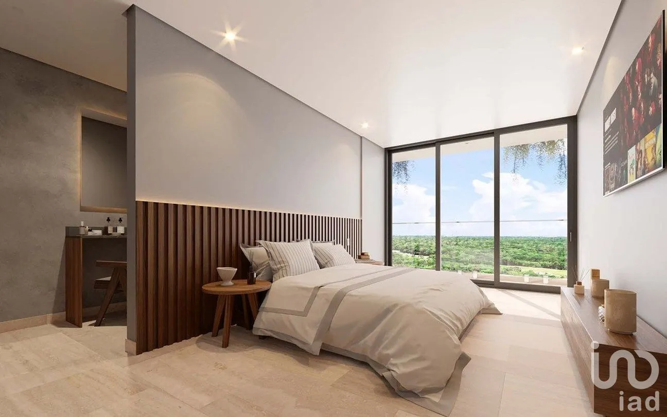 Departamento en Venta en Zona Hotelera, Benito Juárez, Quintana Roo | NEX-293159 | iad México | Foto 3 de 12