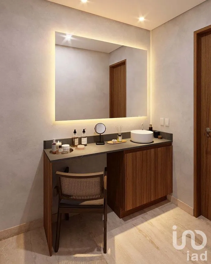 Departamento en Venta en Zona Hotelera, Benito Juárez, Quintana Roo | NEX-293159 | iad México | Foto 4 de 12