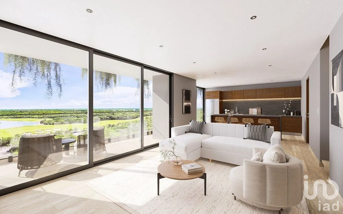 Departamento en Venta en Zona Hotelera, Benito Juárez, Quintana Roo | NEX-293159 | iad México | Foto 7 de 12