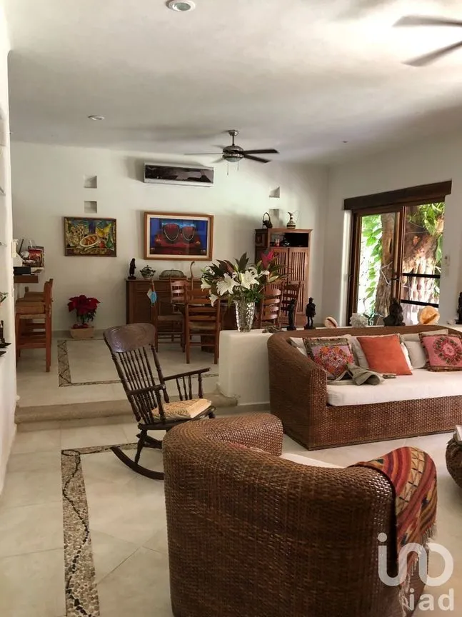 Casa en Venta en Residencial Cumbres, Benito Juárez, Quintana Roo | NEX-83261 | iad México | Foto 8 de 38