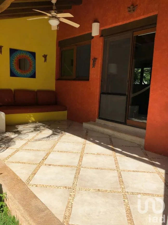 Casa en Venta en Residencial Cumbres, Benito Juárez, Quintana Roo | NEX-83261 | iad México | Foto 16 de 38