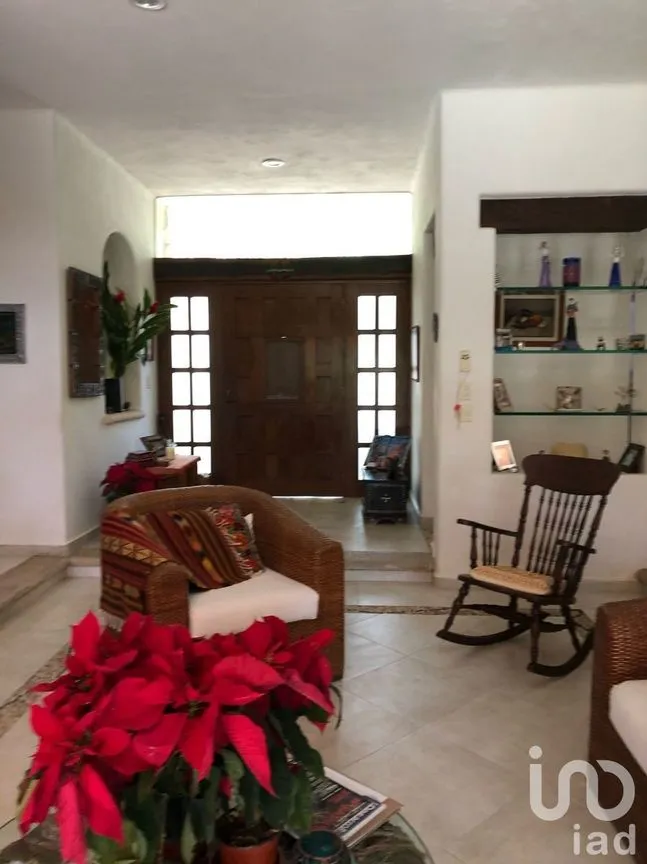 Casa en Venta en Residencial Cumbres, Benito Juárez, Quintana Roo | NEX-83261 | iad México | Foto 10 de 38