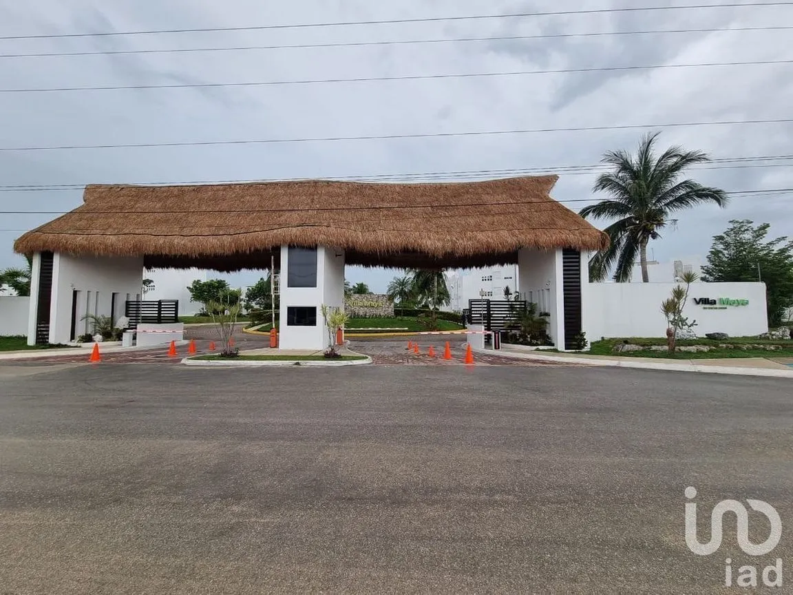 Departamento en Venta en Supermanzana 326, Benito Juárez, Quintana Roo | NEX-84449 | iad México | Foto 35 de 49