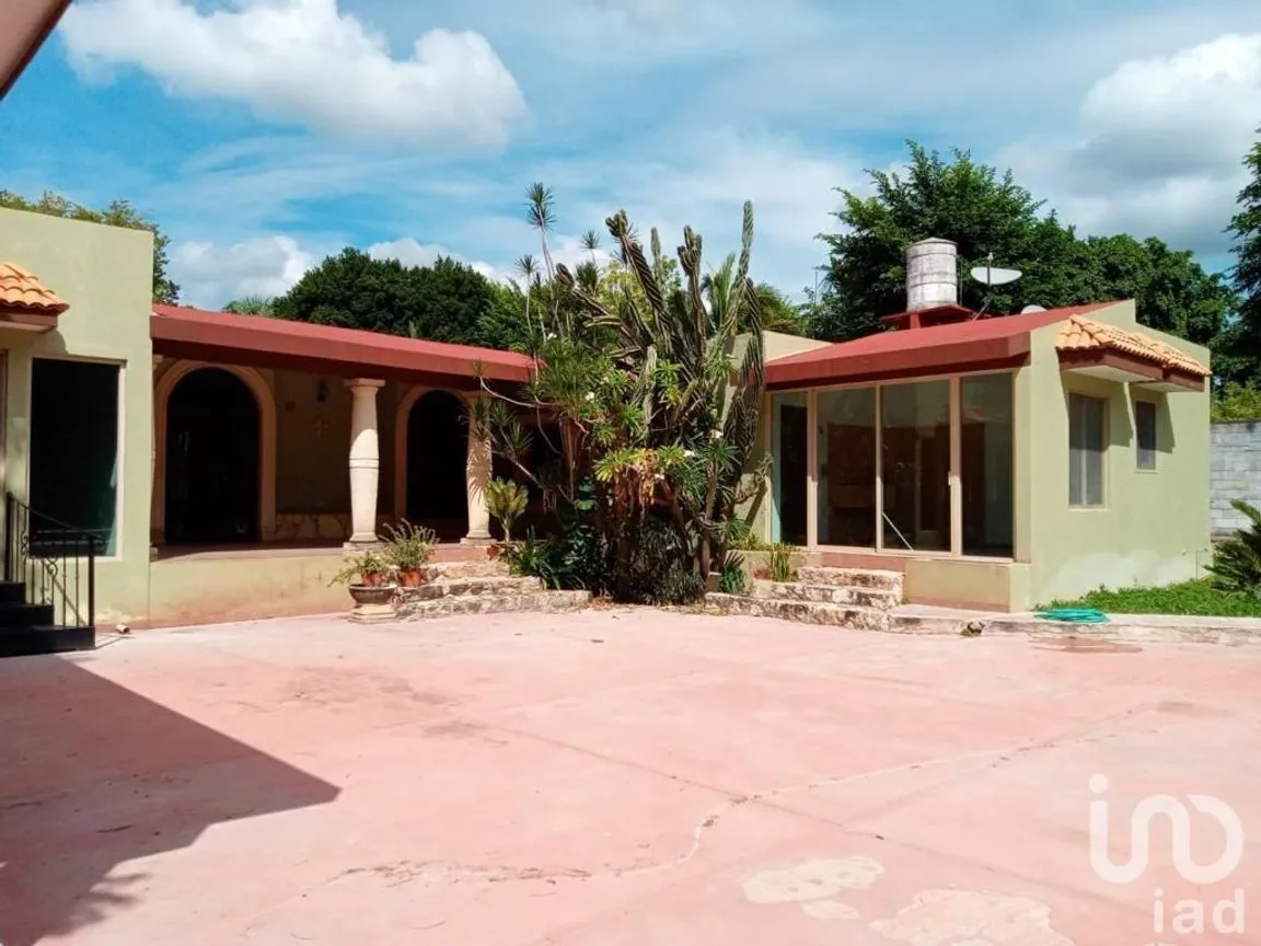 Casa en Venta en Ciudad Caucel, Mérida, Yucatán | NEX-204319 | iad México | Foto 14 de 14