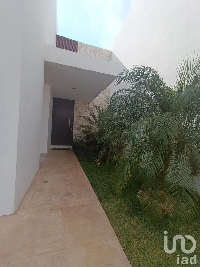 Casa en Renta en Altabrisa, Mérida, Yucatán | NEX-204430 | iad México | Foto 4 de 15