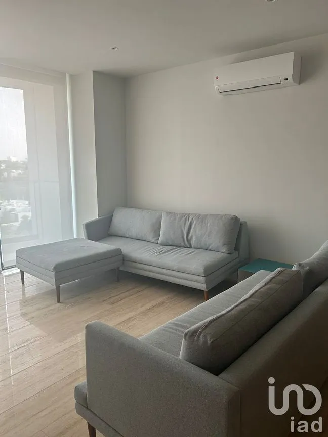 Departamento en Renta en San Ramon Norte, Mérida, Yucatán | NEX-226962 | iad México | Foto 5 de 12