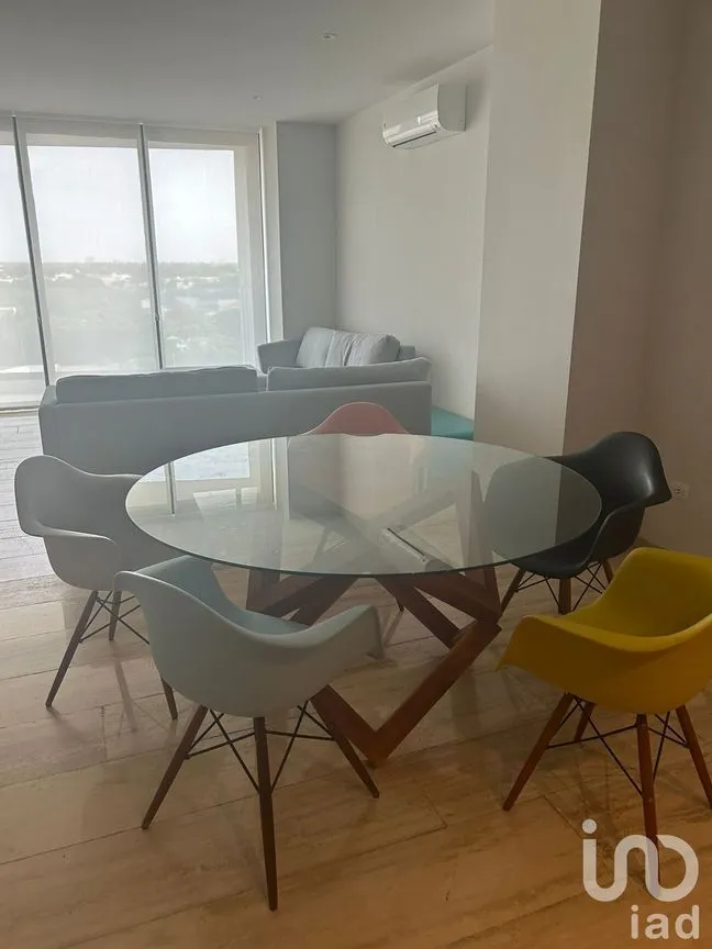 Departamento en Renta en San Ramon Norte, Mérida, Yucatán | NEX-226962 | iad México | Foto 6 de 12