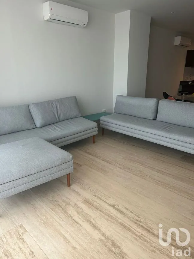 Departamento en Renta en San Ramon Norte, Mérida, Yucatán | NEX-226962 | iad México | Foto 7 de 12
