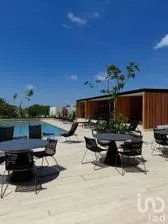 NEX-226962 - Departamento en Renta, con 3 recamaras, con 3 baños, con 151 m2 de construcción en San Ramon Norte, CP 97117, Yucatán.