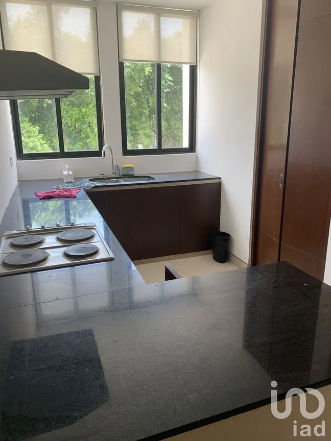 Departamento en Renta en Santa Gertrudis Copo, Mérida, Yucatán | NEX-227852 | iad México | Foto 2 de 15