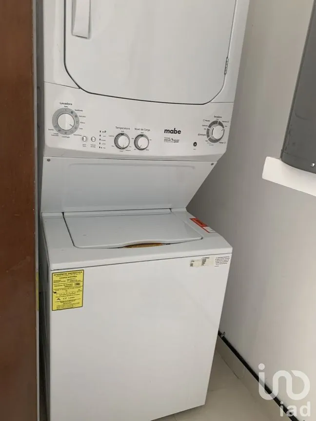 Departamento en Renta en Santa Gertrudis Copo, Mérida, Yucatán | NEX-227852 | iad México | Foto 12 de 15