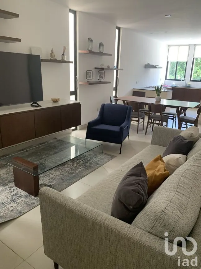 Departamento en Renta en Santa Gertrudis Copo, Mérida, Yucatán | NEX-227852 | iad México | Foto 3 de 15