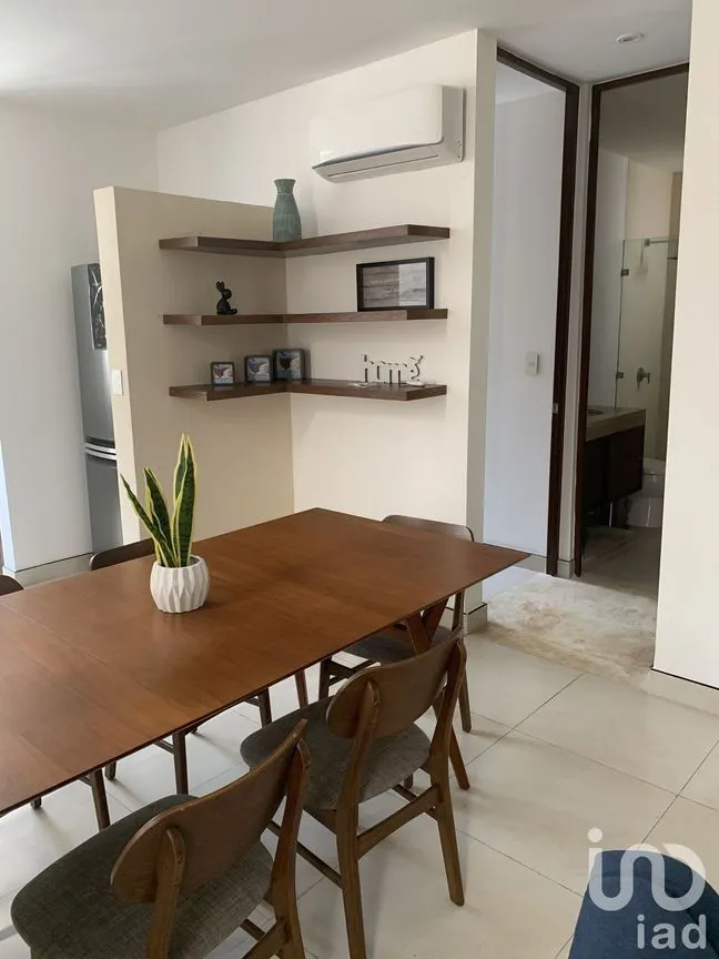 Departamento en Renta en Santa Gertrudis Copo, Mérida, Yucatán | NEX-227852 | iad México | Foto 4 de 15