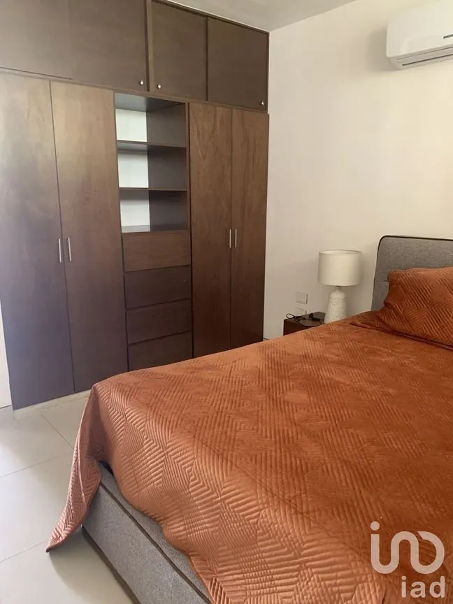 Departamento en Renta en Santa Gertrudis Copo, Mérida, Yucatán | NEX-227852 | iad México | Foto 6 de 15