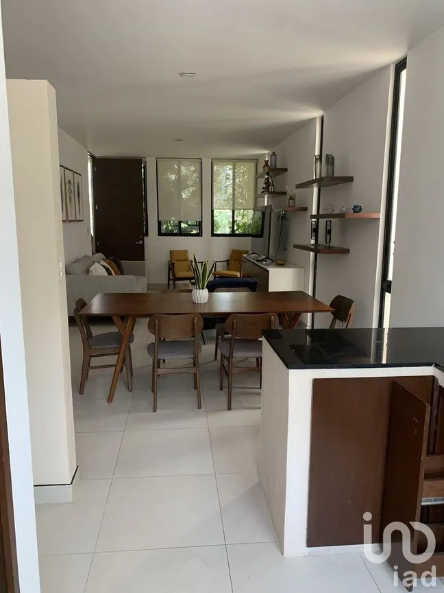 Departamento en Renta en Santa Gertrudis Copo, Mérida, Yucatán | NEX-227852 | iad México | Foto 1 de 15