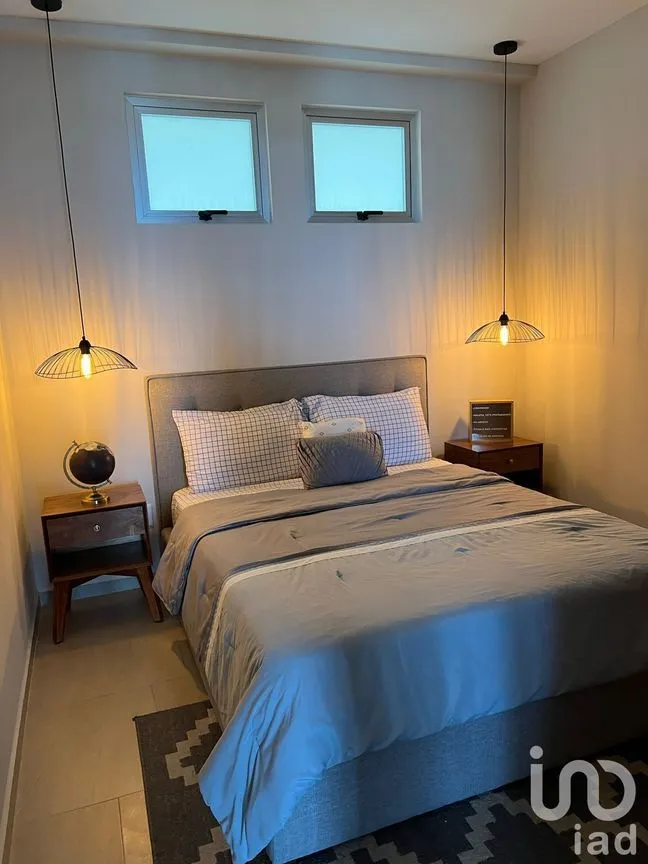 Departamento en Renta en Vía Montejo, Mérida, Yucatán | NEX-229824 | iad México | Foto 13 de 14