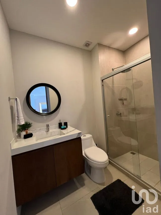 Departamento en Renta en Vía Montejo, Mérida, Yucatán | NEX-229824 | iad México | Foto 14 de 14