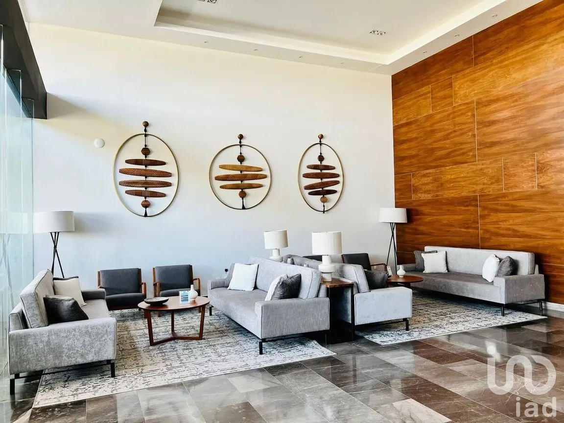 Departamento en Renta en Vía Montejo, Mérida, Yucatán | NEX-229824 | iad México | Foto 3 de 14