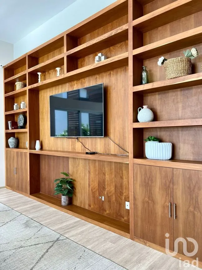 Departamento en Renta en Vía Montejo, Mérida, Yucatán | NEX-229824 | iad México | Foto 4 de 14