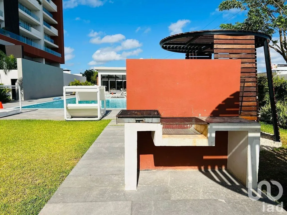 Departamento en Renta en Vía Montejo, Mérida, Yucatán | NEX-229824 | iad México | Foto 7 de 14