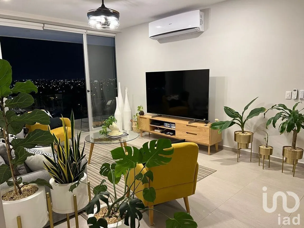 Departamento en Renta en Vía Montejo, Mérida, Yucatán | NEX-229824 | iad México | Foto 9 de 14