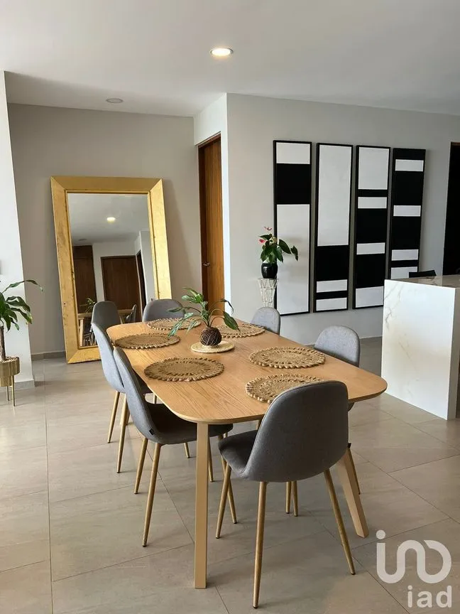 Departamento en Renta en Vía Montejo, Mérida, Yucatán | NEX-229824 | iad México | Foto 10 de 14