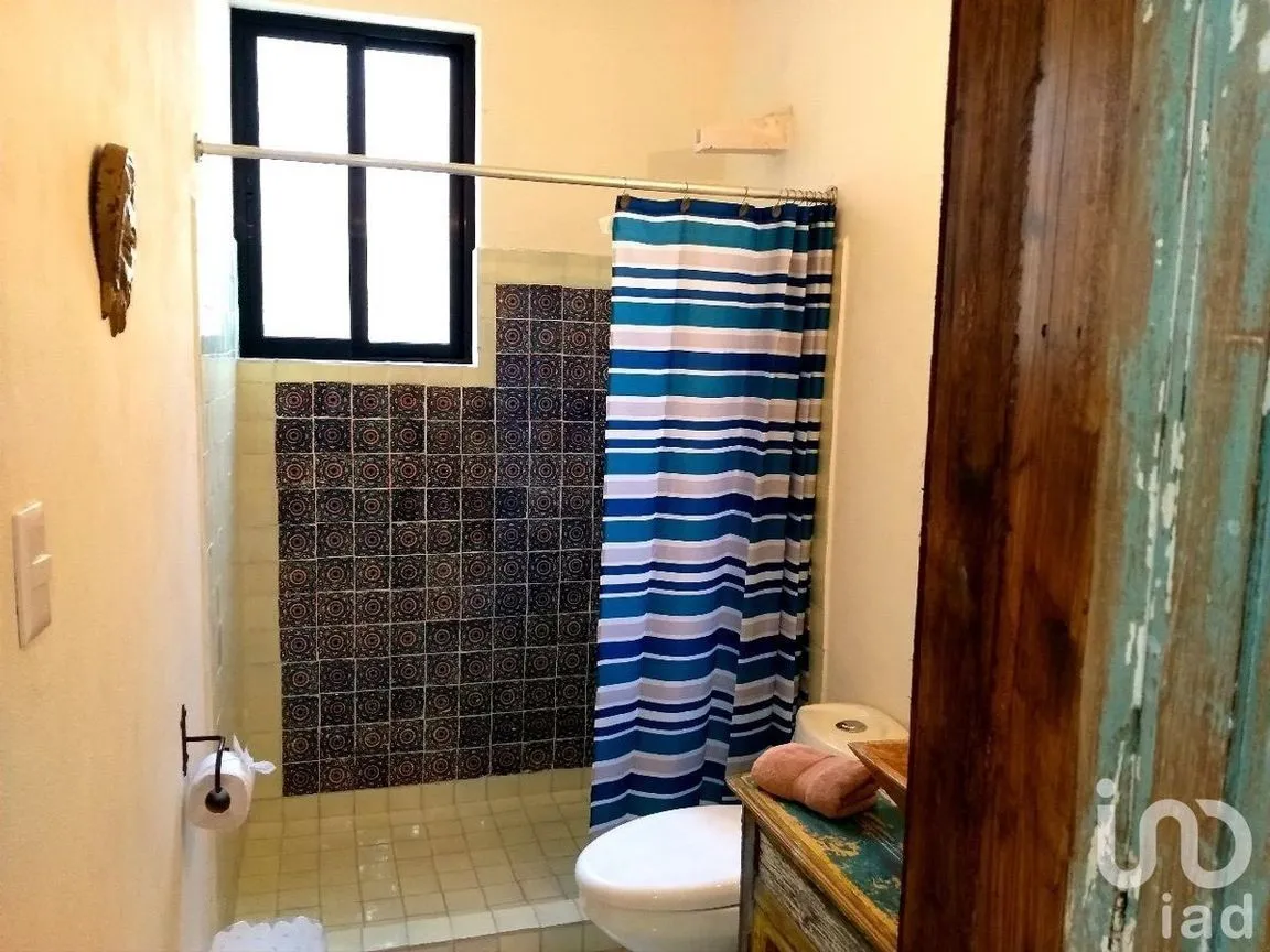 Departamento en Renta en Mérida Centro, Mérida, Yucatán | NEX-229909 | iad México | Foto 11 de 31