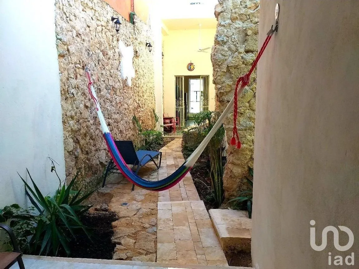 Departamento en Renta en Mérida Centro, Mérida, Yucatán | NEX-229909 | iad México | Foto 15 de 31