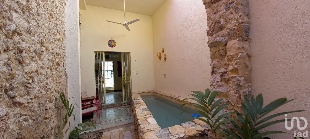 Departamento en Renta en Mérida Centro, Mérida, Yucatán | NEX-229909 | iad México | Foto 17 de 31