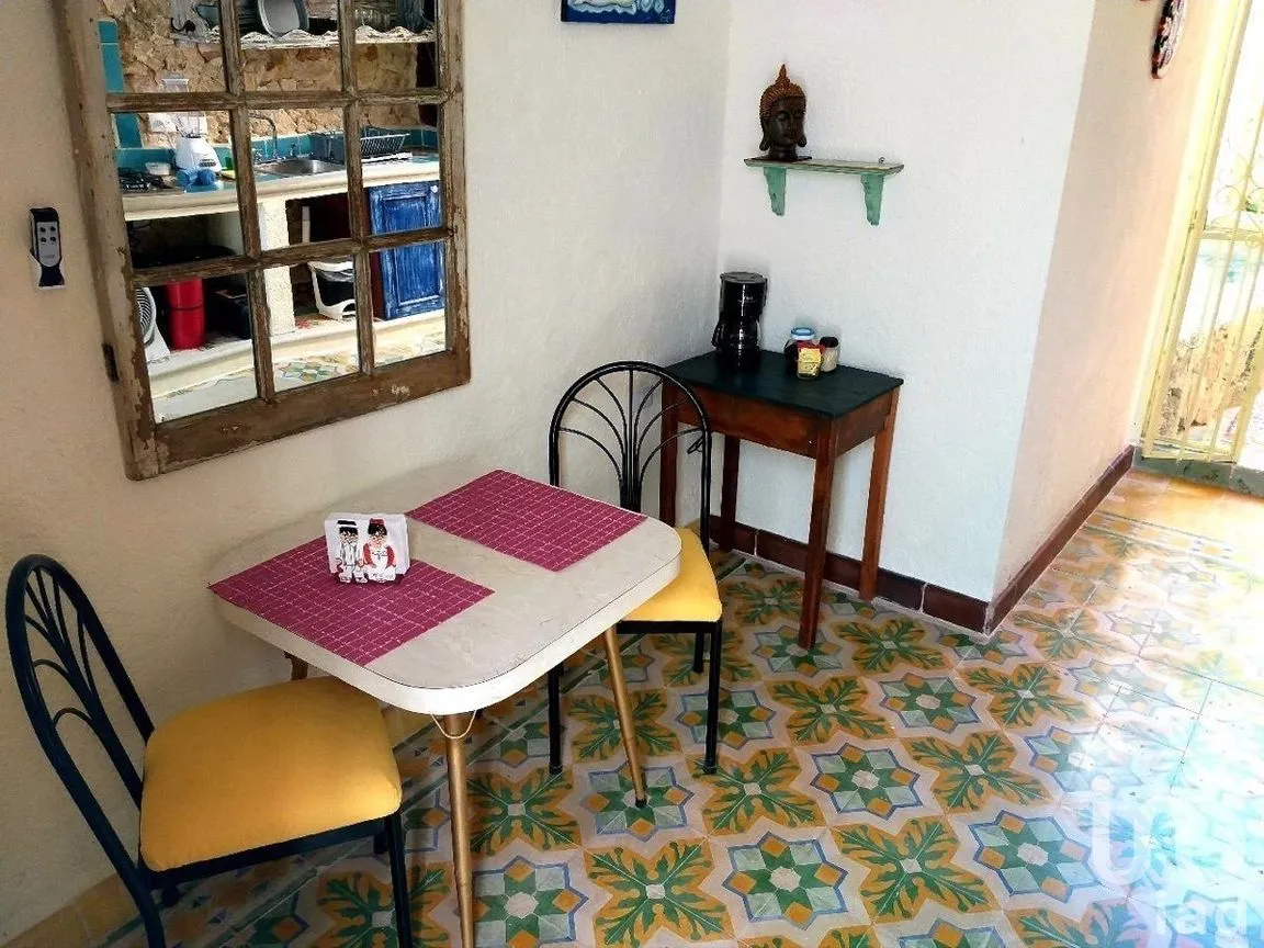 Departamento en Renta en Mérida Centro, Mérida, Yucatán | NEX-229909 | iad México | Foto 3 de 31