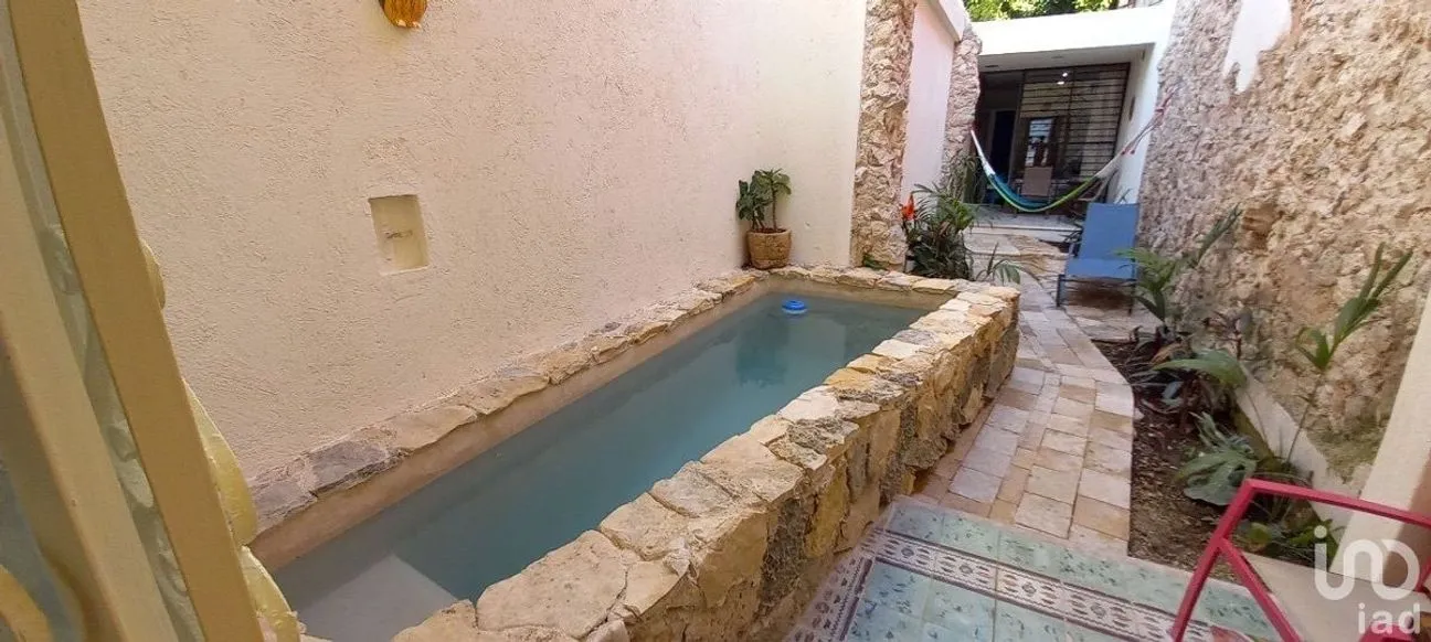 Departamento en Renta en Mérida Centro, Mérida, Yucatán | NEX-229909 | iad México | Foto 4 de 31