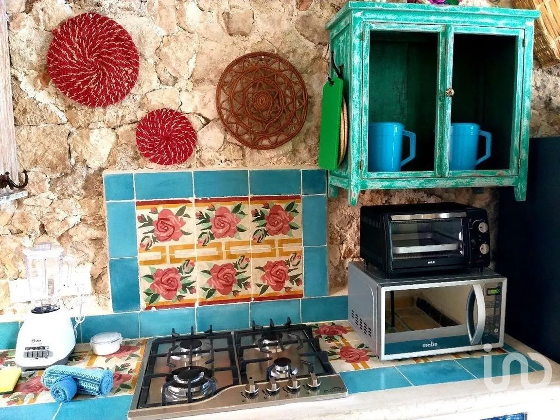 Departamento en Renta en Mérida Centro, Mérida, Yucat án | NEX-229909 | iad México | Foto 5 de 31