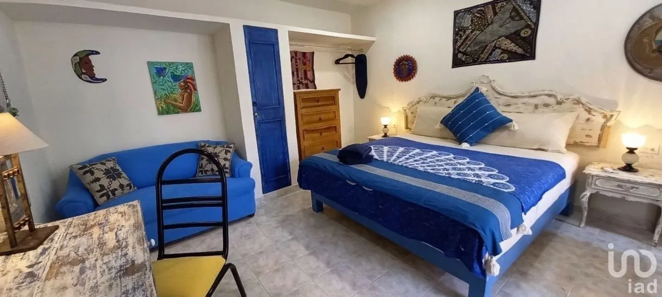 Departamento en Renta en Mérida Centro, Mérida, Yucatán | NEX-229909 | iad México | Foto 7 de 31