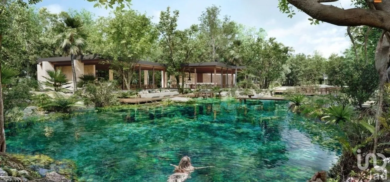 Terreno en Venta en Boca Paila, Tulum, Quintana Roo | NEX-230085 | iad México | Foto 3 de 4