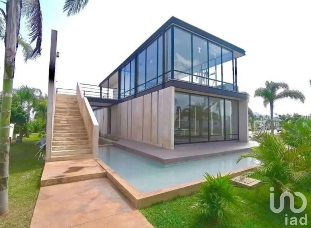 Casa en Venta en Cholul, Mérida, Yucatán | NEX-230286 | iad México | Foto 1 de 18