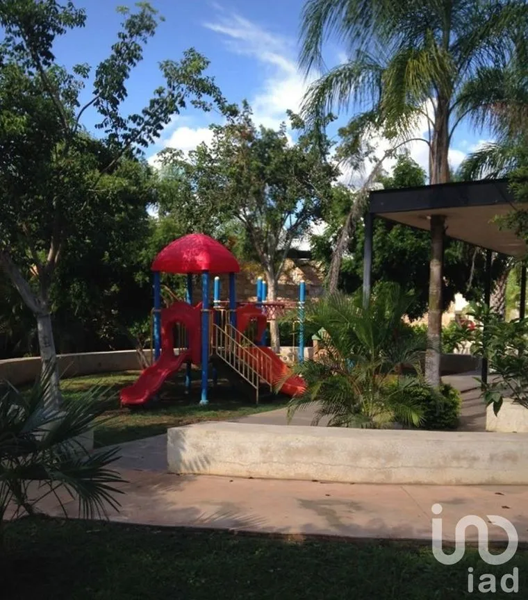 Casa en Renta en Cholul, Mérida, Yucatán | NEX-230287 | iad México | Foto 17 de 18