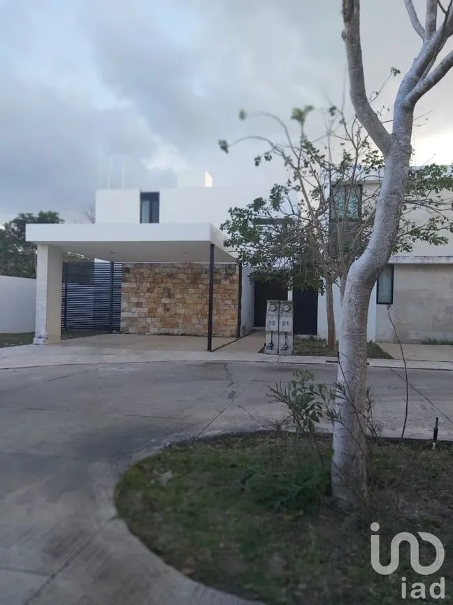 Casa en Renta en Cholul, Mérida, Yucatán | NEX-230287 | iad México | Foto 3 de 18