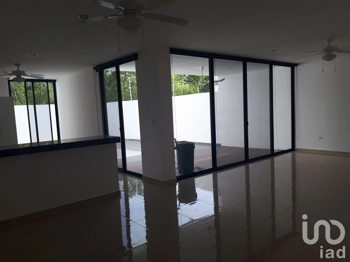 Casa en Renta en Cholul, Mérida, Yucatán | NEX-230287 | iad México | Foto 4 de 18