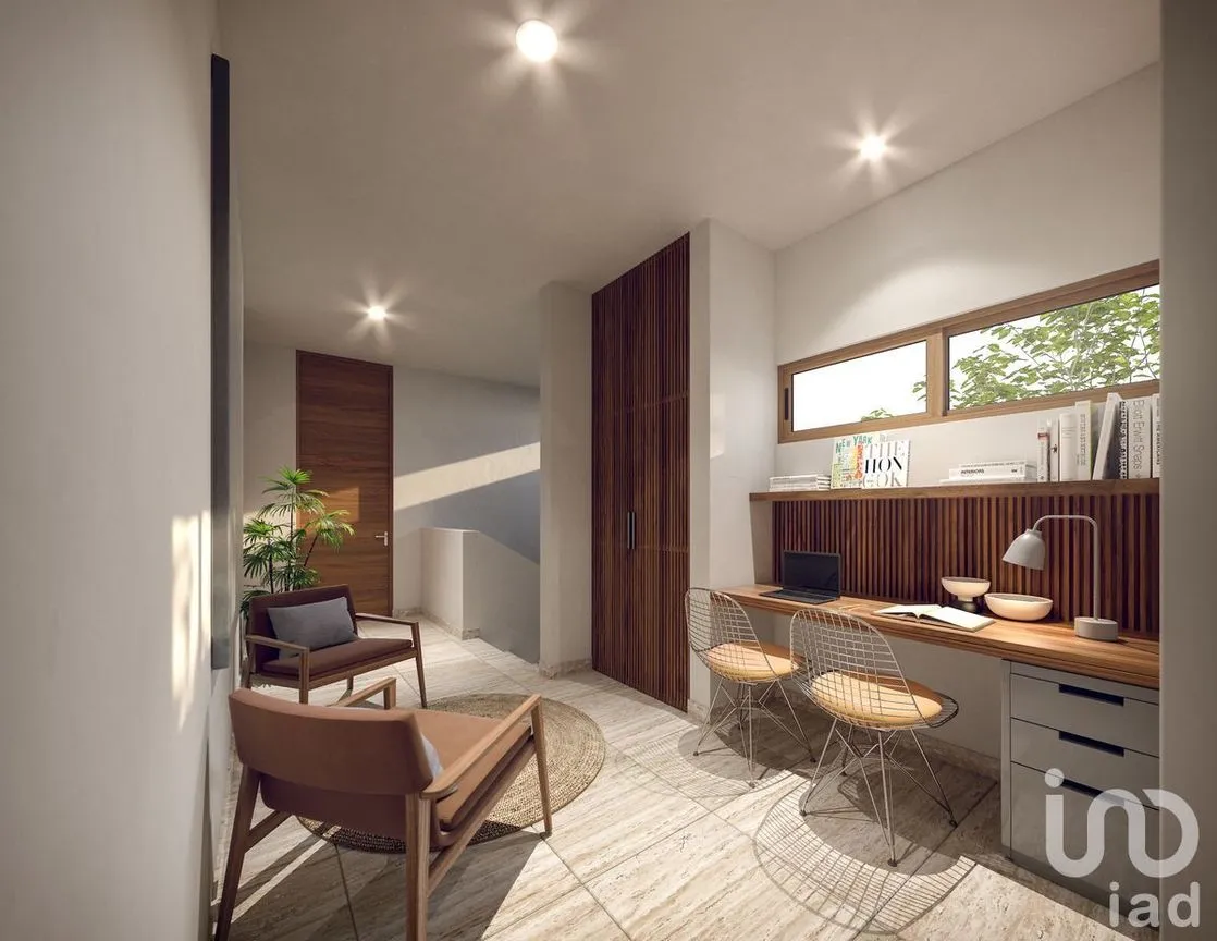 Casa en Venta en Temozon Norte, Mérida, Yucatán | NEX-230314 | iad México | Foto 4 de 8